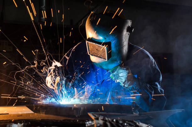 Best Welding Equipment Sales and Repair in Nyssa, OR