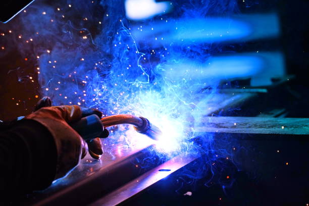 Affordable Welder Services in Nyssa, OR