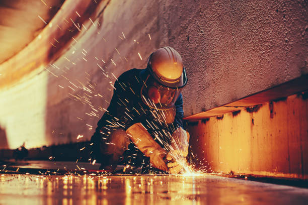 Best Maintenance and Repair Welding in Nyssa, OR