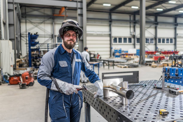 Affordable Welder Services in Nyssa, OR