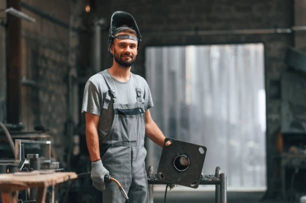 Trusted Nyssa, OR Welder & Metal Fabrication Experts