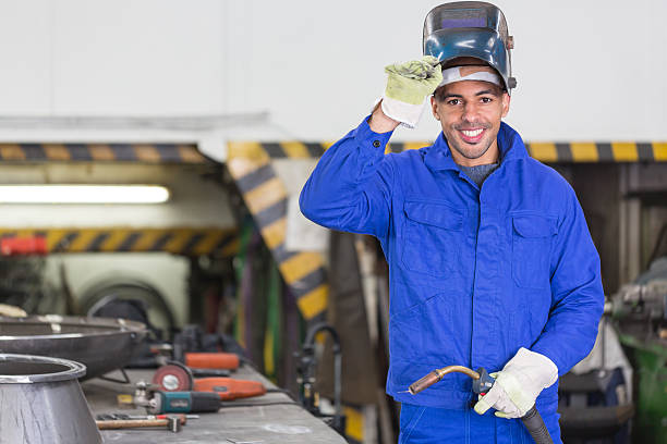 Best Automotive Welding in Nyssa, OR