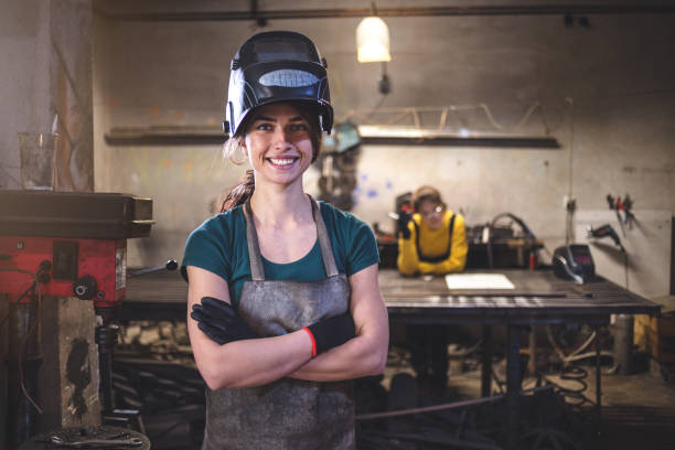 Best Structural Steel Welding in Nyssa, OR